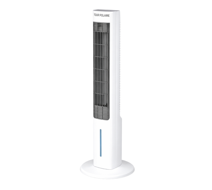 Ventilateur Tour Polaire Artic Air Tower