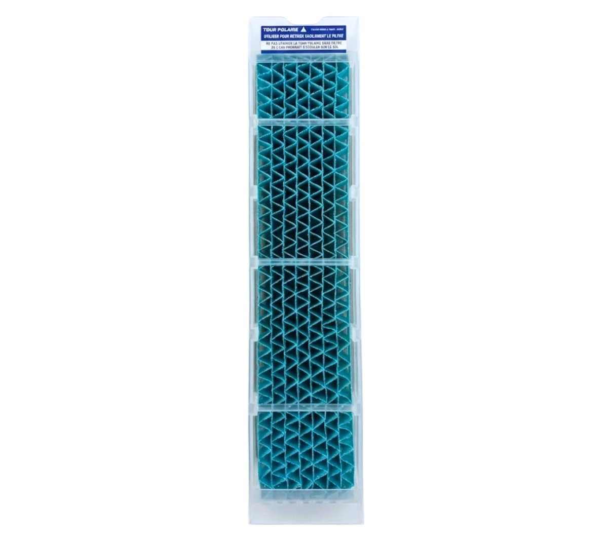 Filtre d’air Artic Air Tower