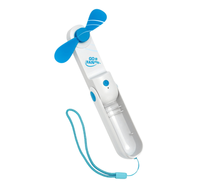 Mini Ventilateur Portable Go Fan Flip