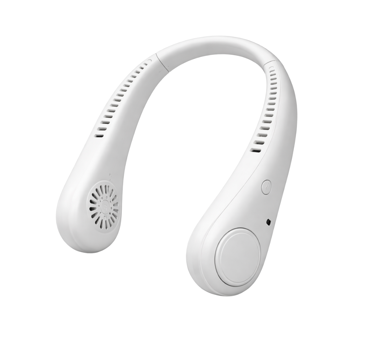 Air Fresh Ventilateur Tour de Cou