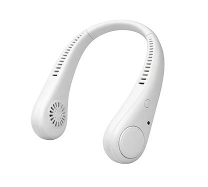 Air Fresh Ventilateur Tour de Cou