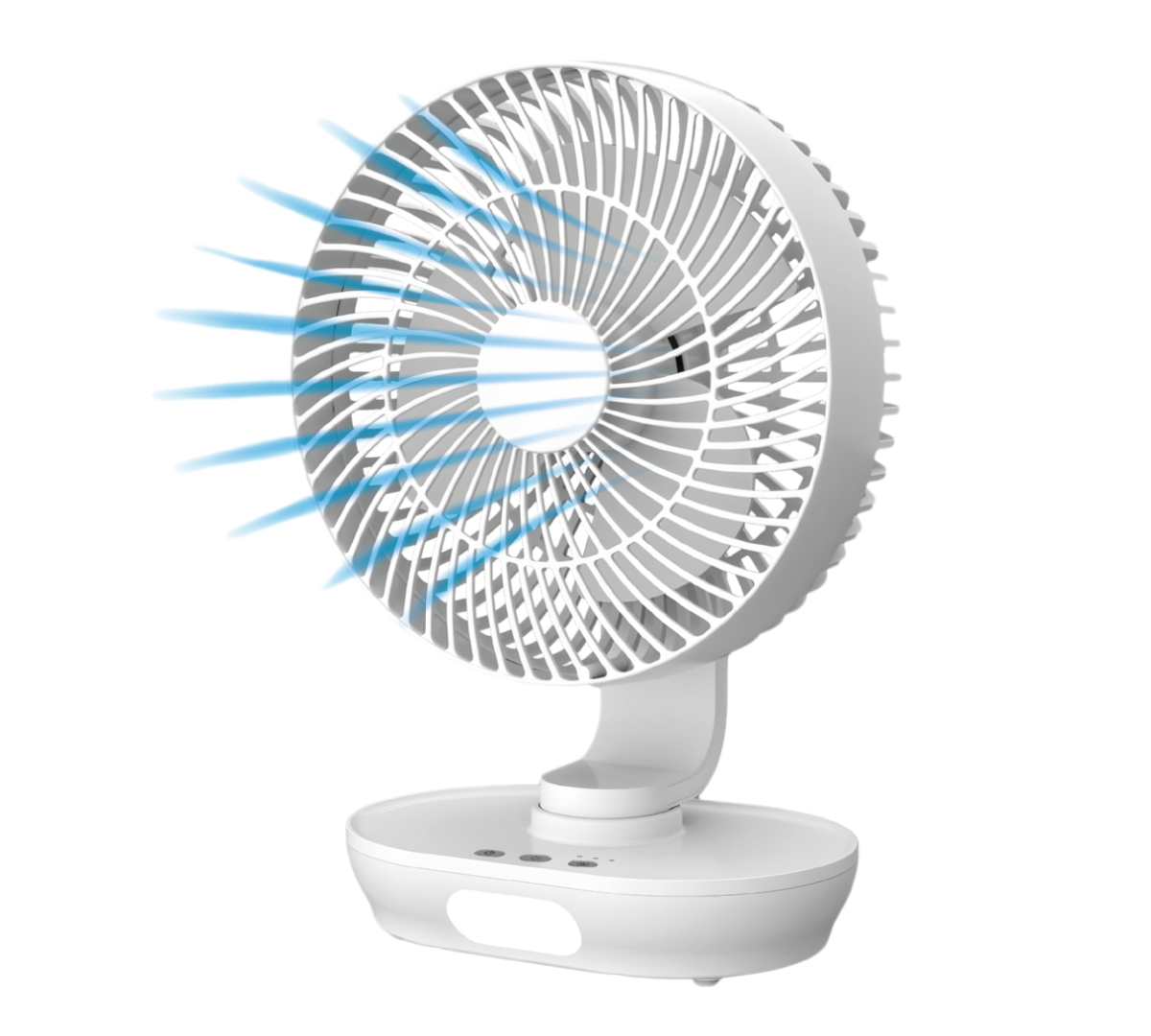 Ventilateur Nomade Air Fresh Fan