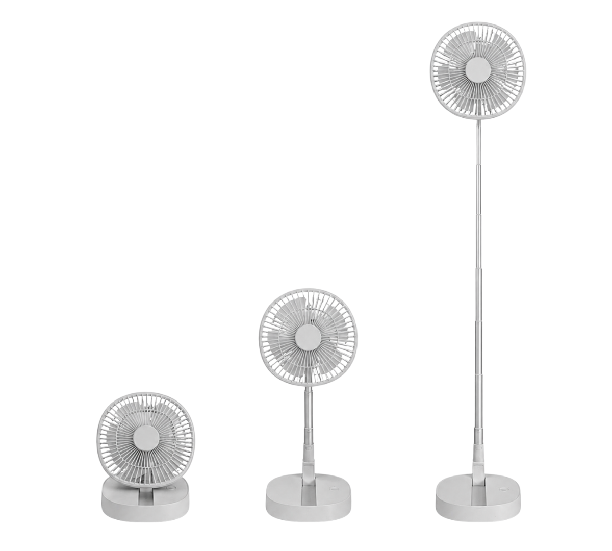 Ventilateur Starlyf Foldable Fan