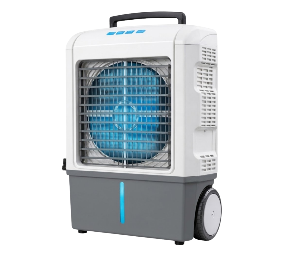 Climatiseur Outdoor Pro Artic Air